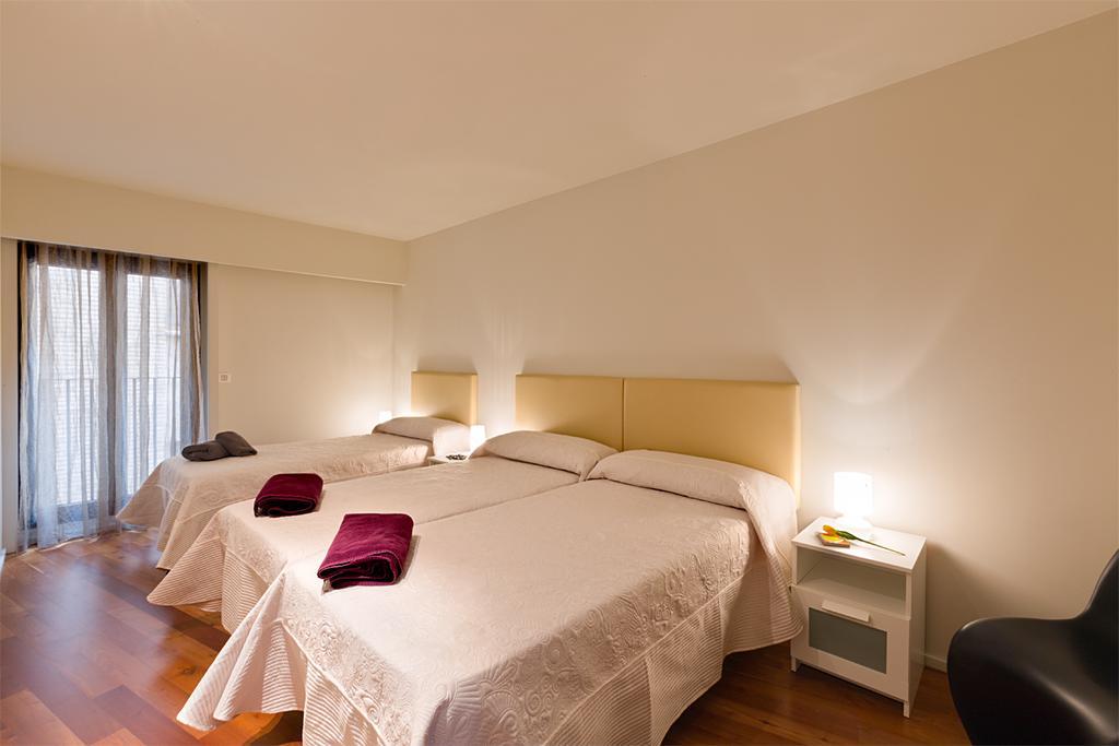 Casa Soto Del Ebro Appartement Tudela Kamer foto