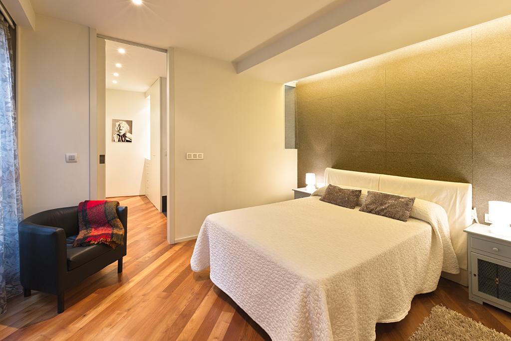 Casa Soto Del Ebro Appartement Tudela Kamer foto