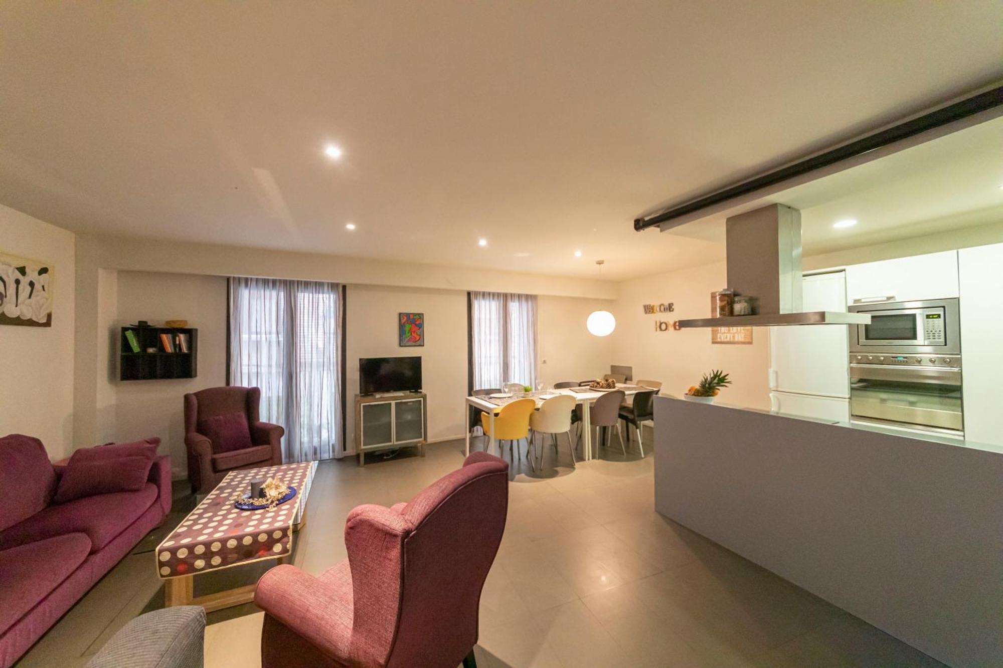 Casa Soto Del Ebro Appartement Tudela Buitenkant foto