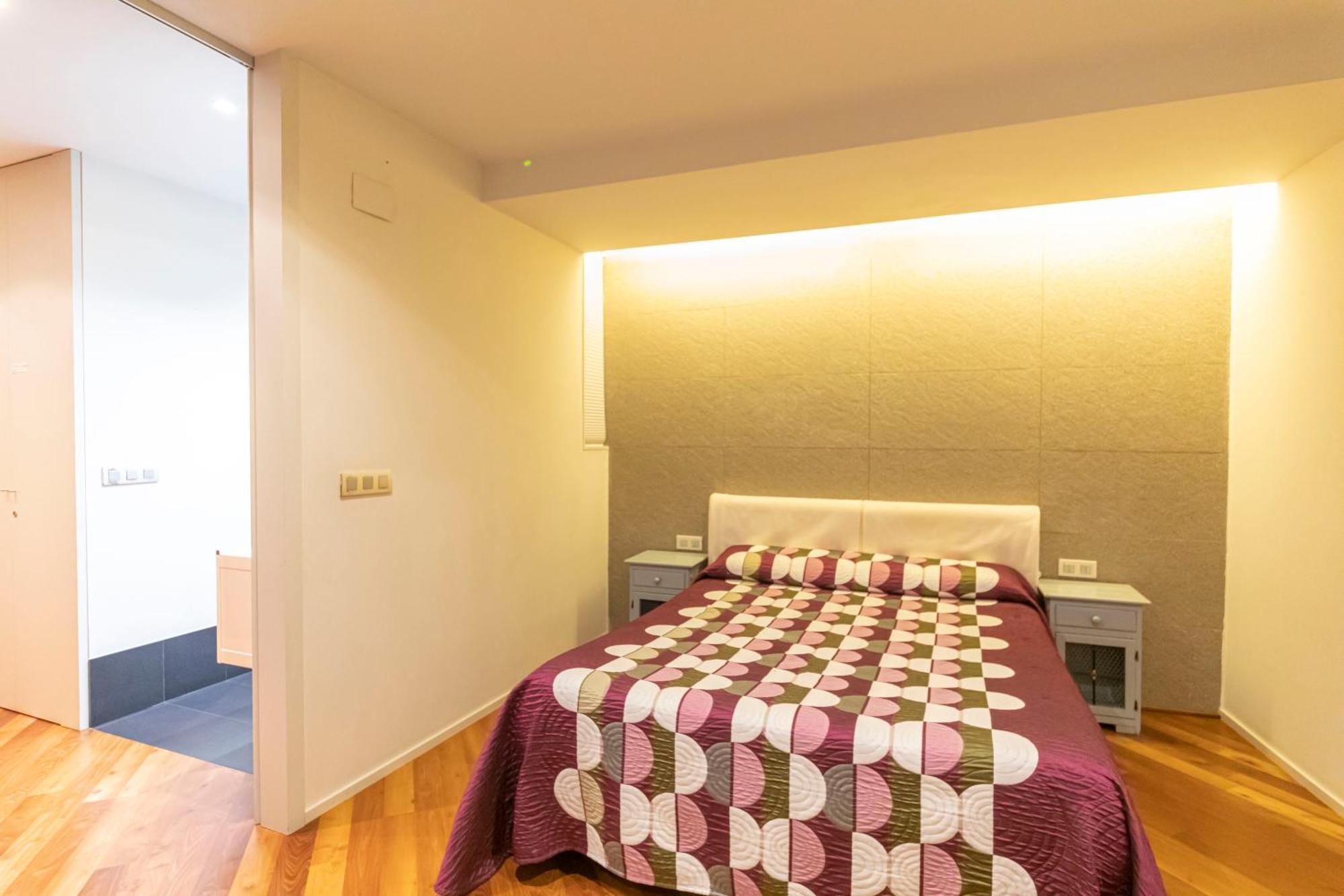 Casa Soto Del Ebro Appartement Tudela Buitenkant foto