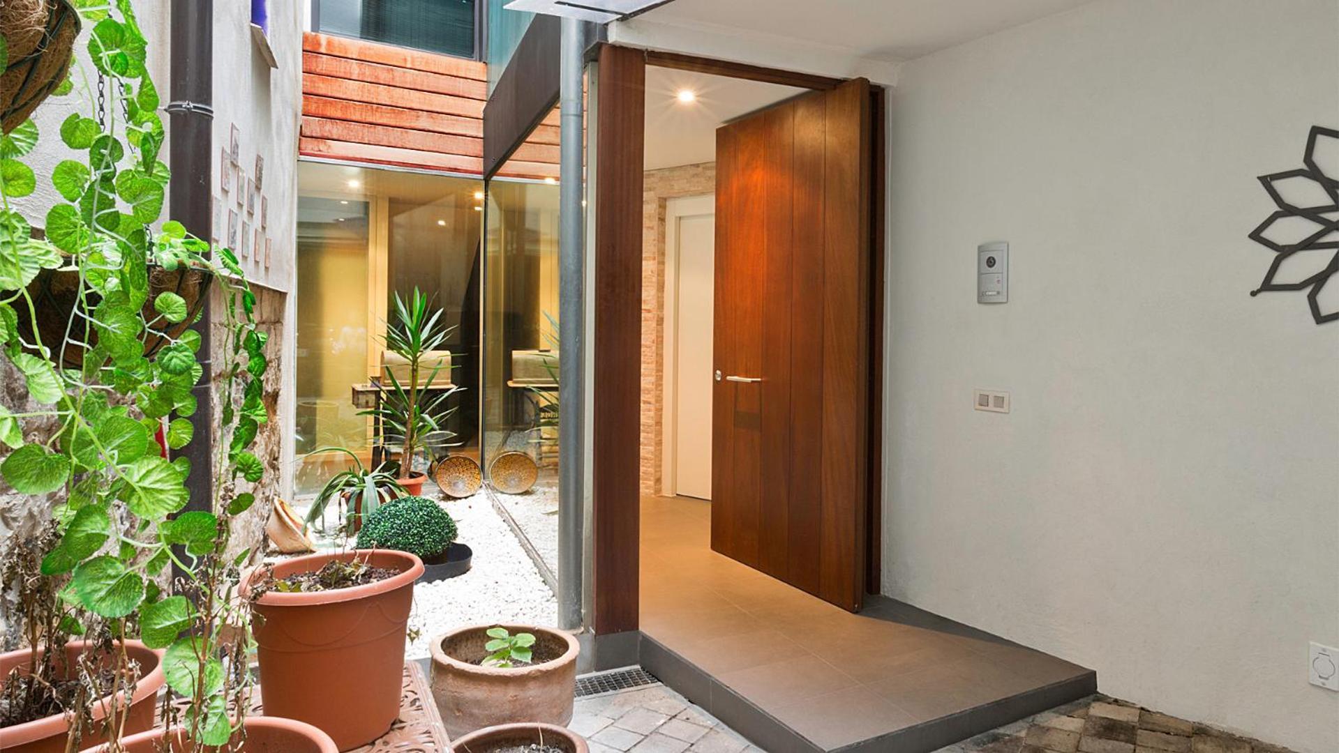 Casa Soto Del Ebro Appartement Tudela Buitenkant foto