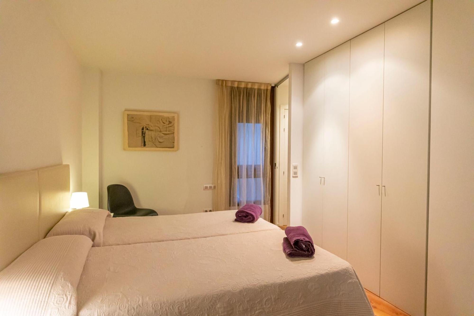 Casa Soto Del Ebro Appartement Tudela Buitenkant foto