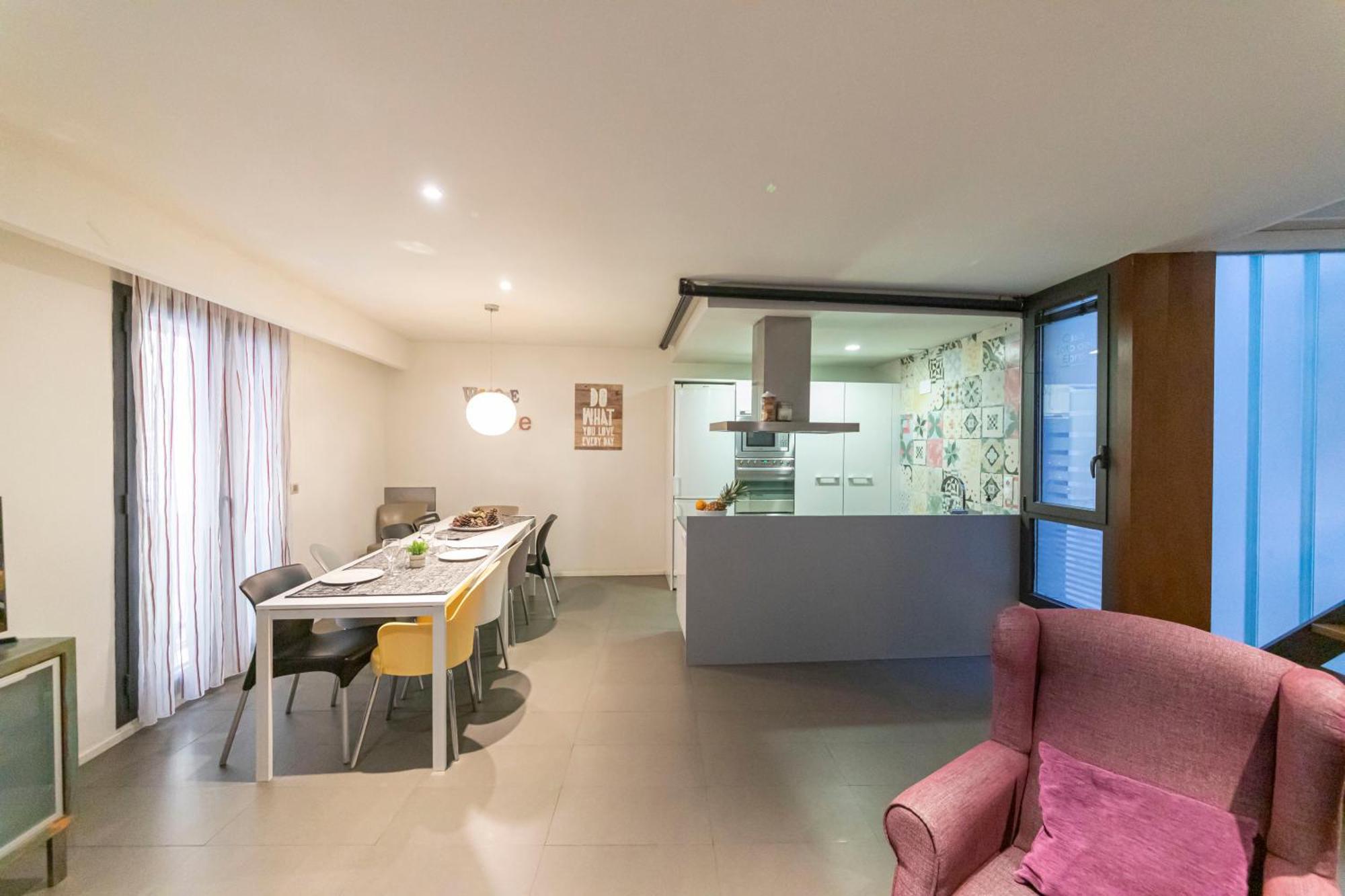 Casa Soto Del Ebro Appartement Tudela Buitenkant foto