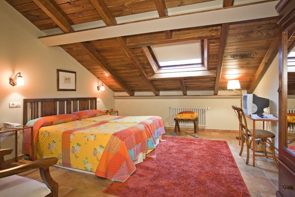 Casa Soto Del Ebro Appartement Tudela Buitenkant foto